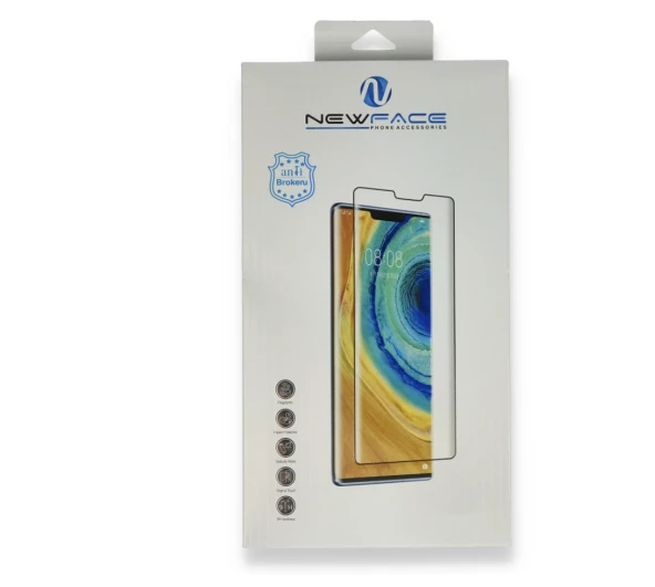 Samsung Galaxy Note 10 Plus Polymer Nano Ekran Koruyucu