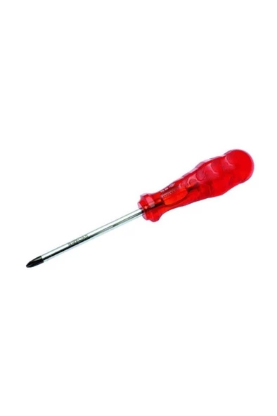 İzeltaş Yıldız Uçlu Tornavida 4.5x100 Kraft Serisi - 2