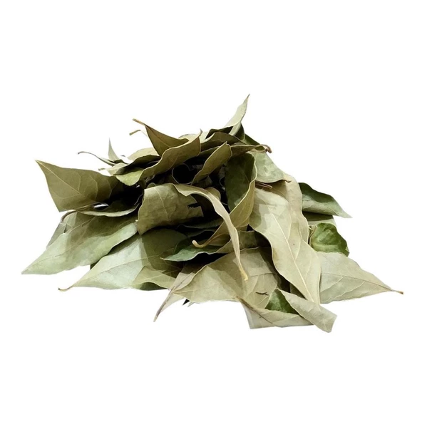 Doğal Kurutulmuş Defne Yaprağı Saf Kuru Defne Yaprak 80GR