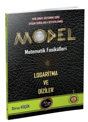 Güray Küçük Model Logaritma Ve Diziler - 2