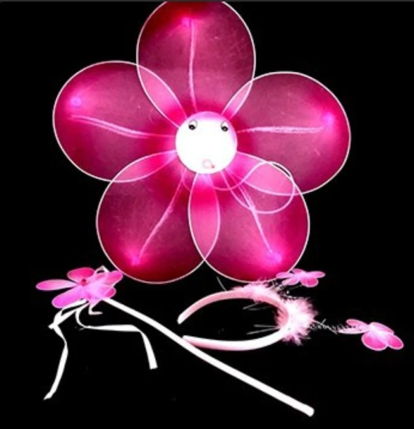 Papatya Kanat Seti - 2