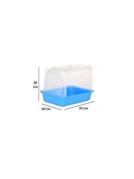 Banyoluk Dev Boy 25x18x20h