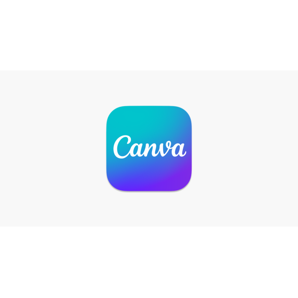 Canva Pro Lisans Sınırsız Sürüm
