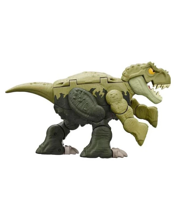 Jurassic World Çifte Tehlike Dinozor Figürleri HLP08 - 2