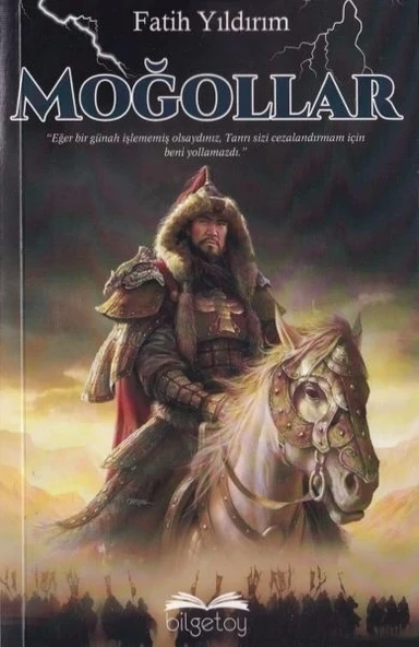 Moğollar - 1