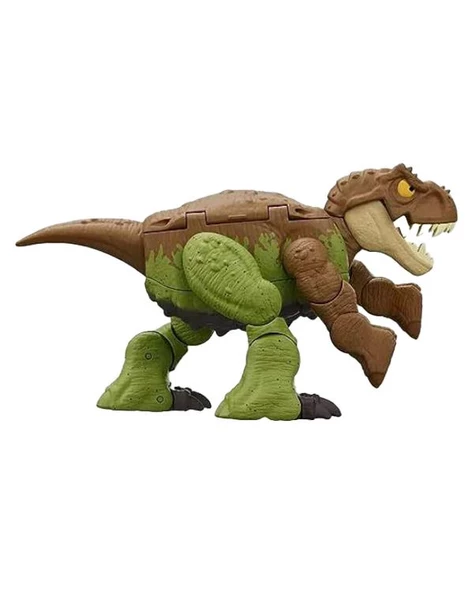 Jurassic World Çifte Tehlike Dinozor Figürleri HLP06 - Resim 2