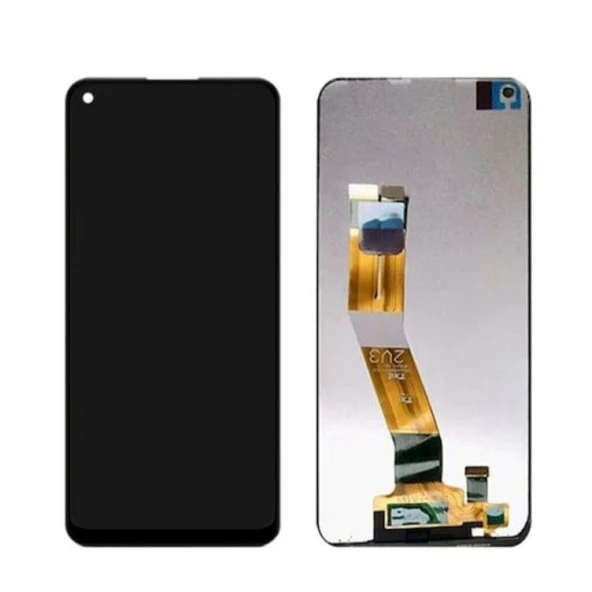Gmr Samsung Galaxy M11 ( Sm-M115F ) Lcd Ekran+Dokunmatik