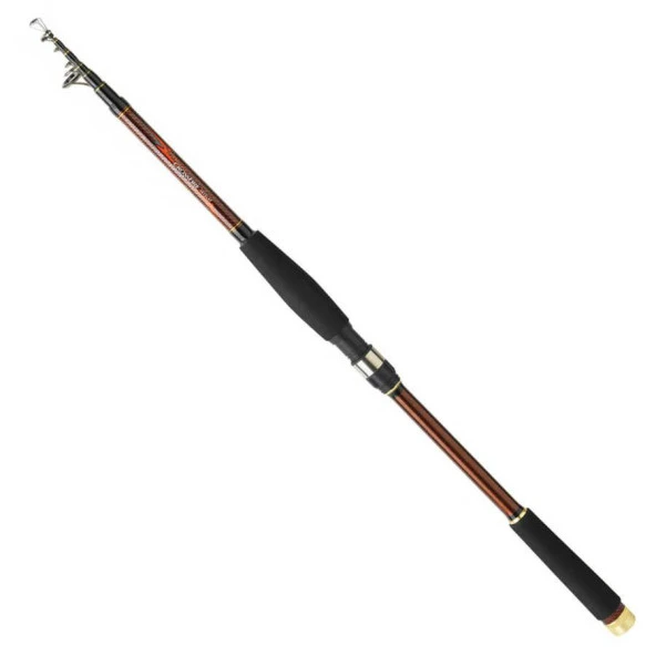 Daiwa Crossfire SL CF 3.30M 15-60GR Tele Olta Kamışı - Resim 3