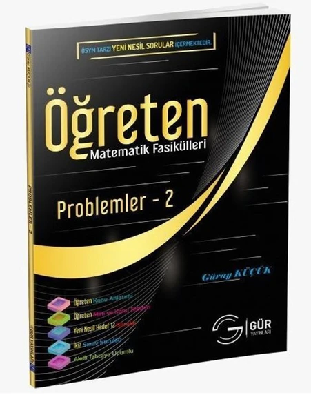 Gür Problemler 2