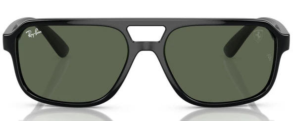 Ray-Ban RB4414M F68371 58 Unisex Güneş Gözlüğü - 3
