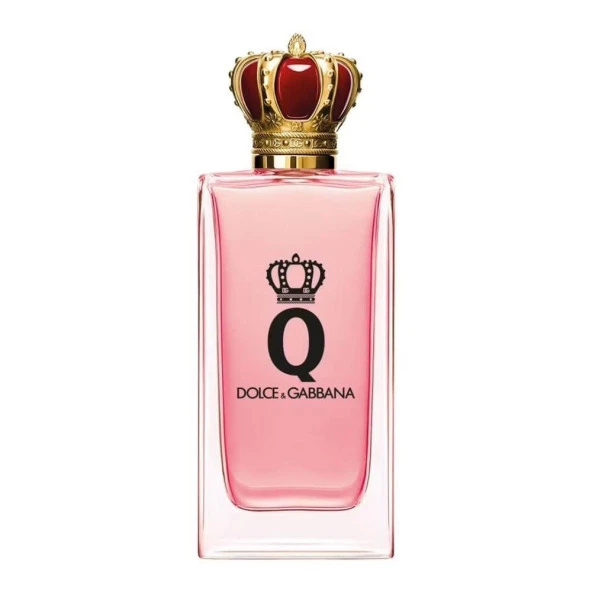 Dolce Gabbana Q EDP 100 ml Kadın Parfüm
