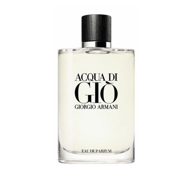 Giorgio Armani Acqua Di Gio Edp 200 Ml Erkek Parfümü ürün görseli