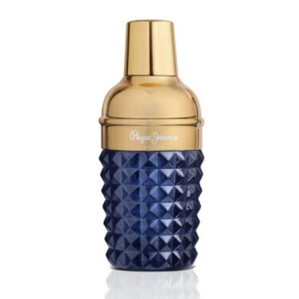 Pepe Jeans Celebrate for Him EDP 100 ml Erkek Parfümü ürün görseli