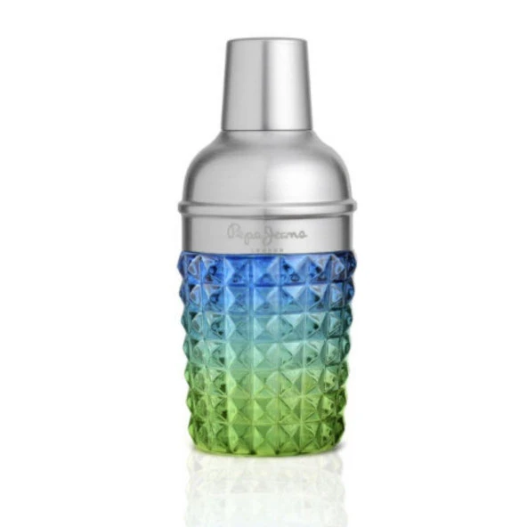 Pepe Jeans Cocktail Edition for Him EDT 100 ml Erkek Parfümü ürün görseli