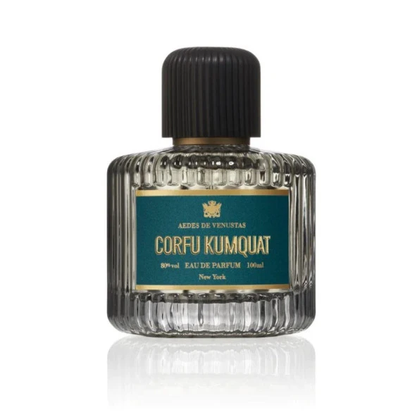 Aedes De Venustas Corfu Kumquat EDP 100 ml Unisex Parfüm ürün görseli