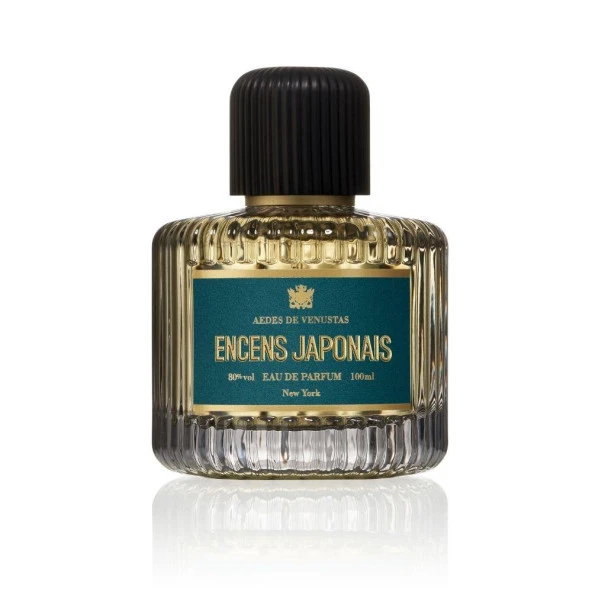 Aedes De Venustas Encens Japonais EDP 100 ml Unisex Parfüm ürün görseli