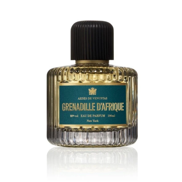Aedes De Venustas Grenadille D'Afrique EDP 100 ml Unisex Parfüm ürün görseli