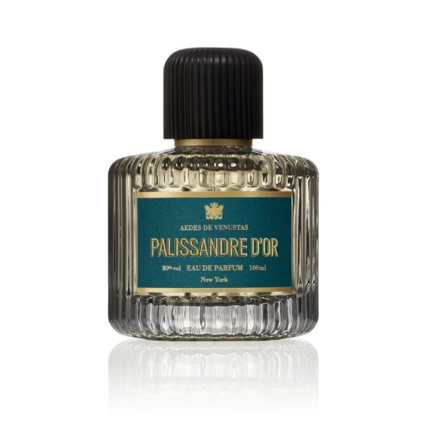 Aedes De Venustas Palissandre D'Or EDP 100 ml Unisex Parfüm ürün görseli