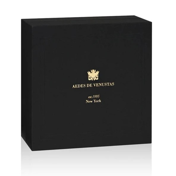 Aedes De Venustas Pelargonium EDP 100 ml Unisex Parfüm - 4