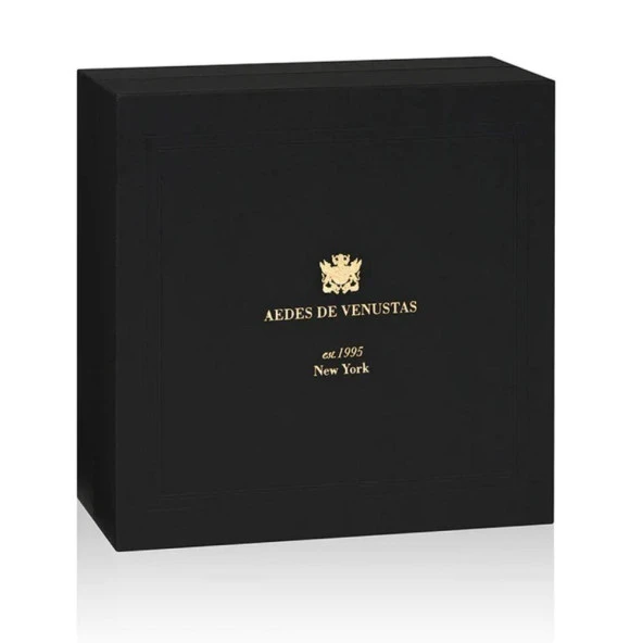 Aedes De Venustas 16a Orchard Street EDP 100 ml Unisex Parfüm - 4