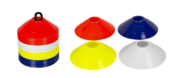 Scucs 1081 Antrenman Çanağı 12li Mavi