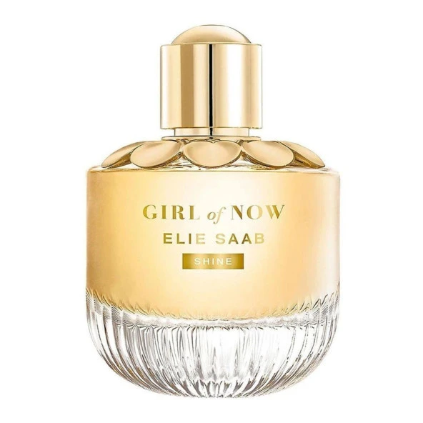 Elie Saab Girl of Now Shine EDP 50 ml Kadın Parfümü ürün görseli