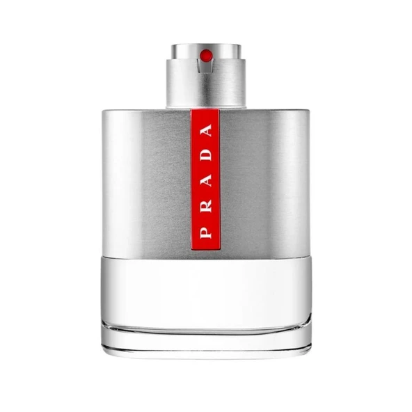 Prada Luna Rossa EDT 100 ml Erkek Parfümü ürün görseli