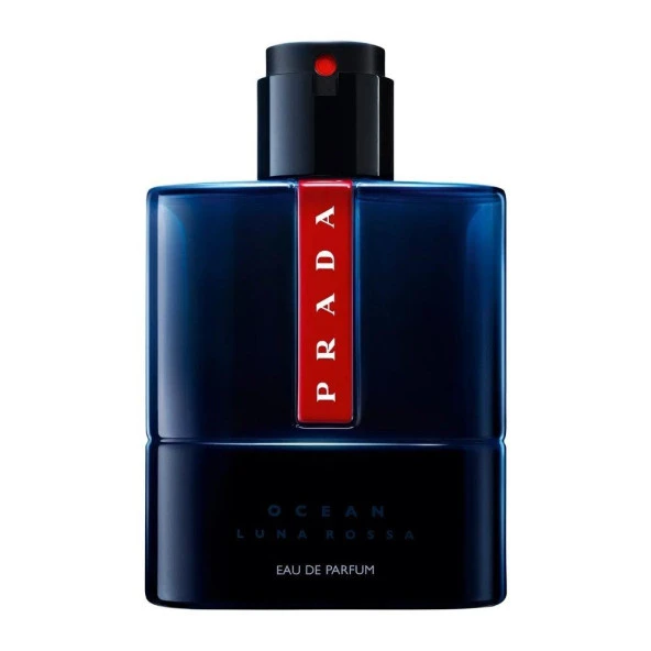 Prada Luna Rossa Ocean EDP 100 ml Erkek Parfümü ürün görseli