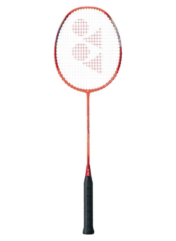 Yonex YY22 Nanoflare-001 Ability (5UG4) 78g Kırmızı Badminton Raketi