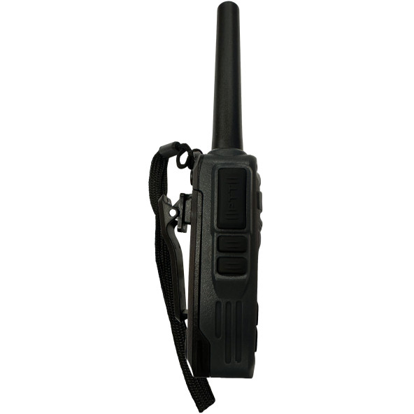 Aselsan PM-985 GRİ İKİLİ EL TELSİZİ - 2