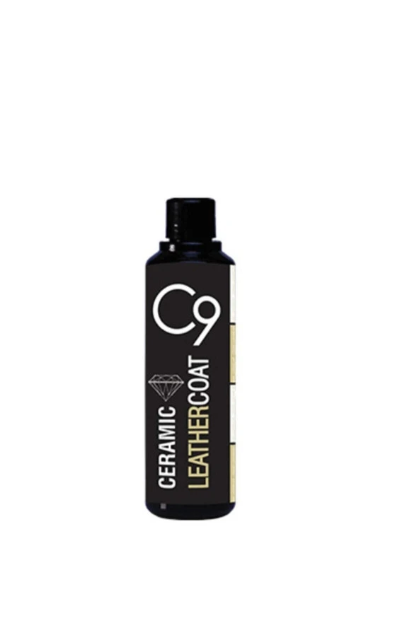 Carwax C9 Leather Coat Deri Koruyucu - 230 ml