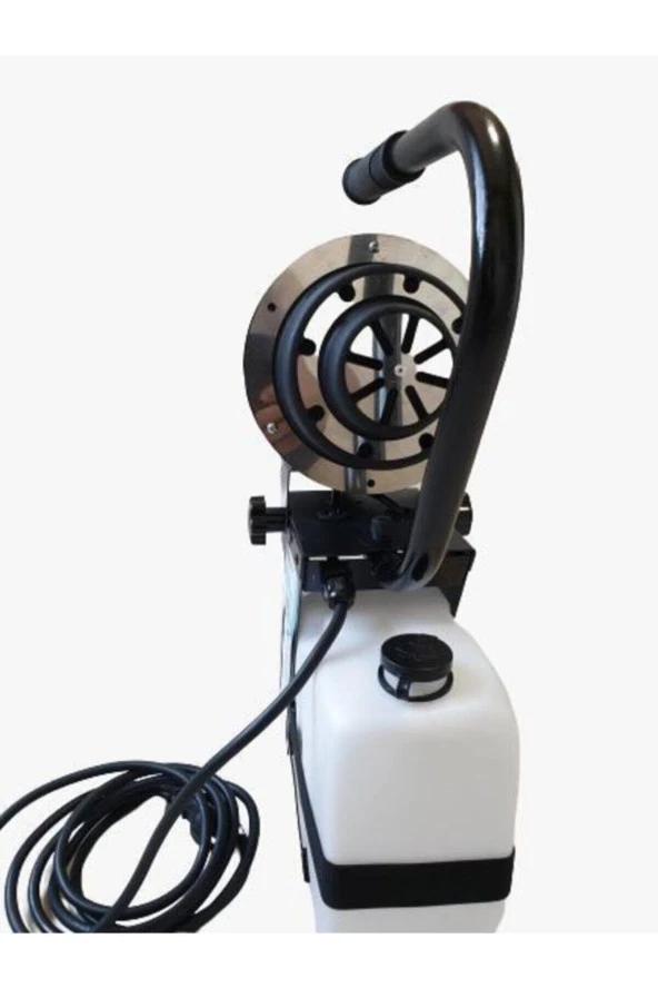 Medtouch Mt-ulv2500 Elektrikli Dezenfektan Ilaçlama Ulv Cihazı Makinası - Resim 2