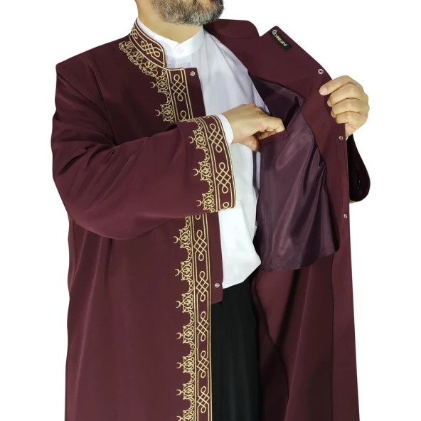 Hilal Cübbe Bordo