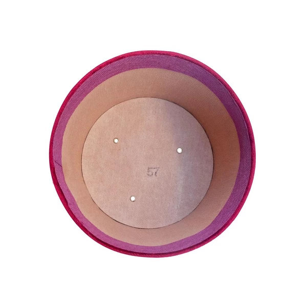 İmam Sarığı Saten Krem - 4