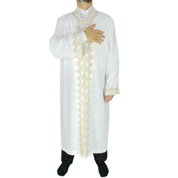 Hilal Cübbe Kemik - 3