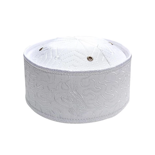 Rufai Takke - Beyaz - 2