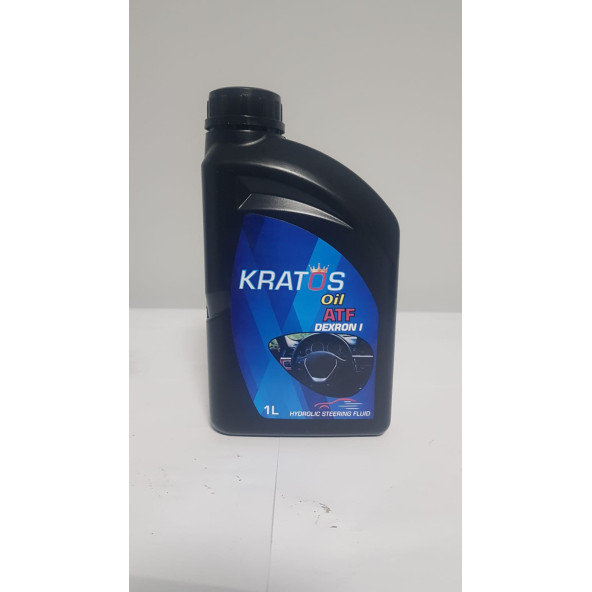 KRATOS OİL ATF DEXRON I