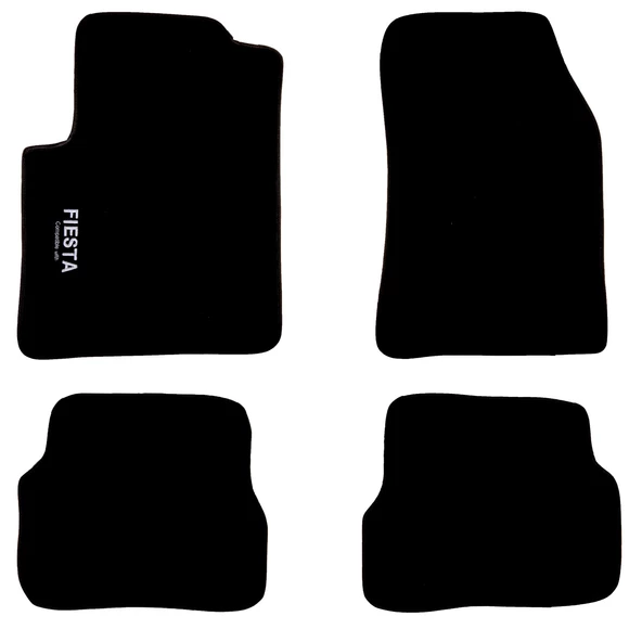Rizline Ford Fiesta 2002-2008 Halı Paspas - 2