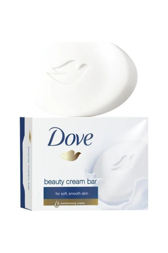 Dove Sabun Cream Bar Orjinal 100gr