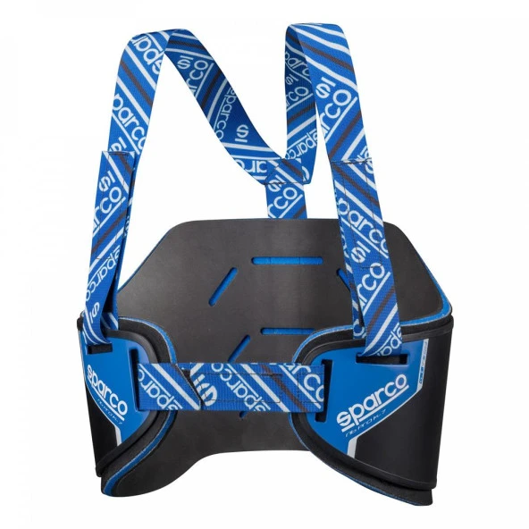 SPARCO K-4 KARTING KABURGALIK  L  BEDEN