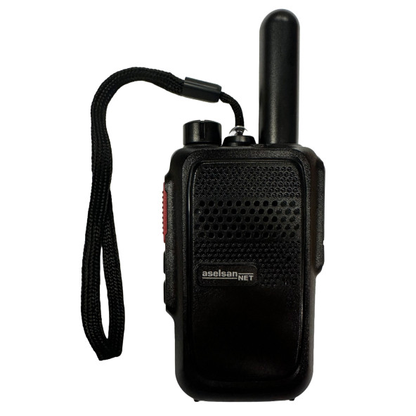 ASELSAN PM-580 PMR İKİLİ EL TELSİZİ - 2
