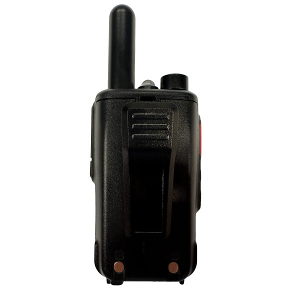 ASELSAN PM-580 PMR İKİLİ EL TELSİZİ - 4
