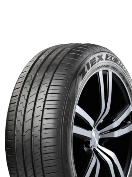 225/45 R17 TL 94W XL ZIEX ZE310 ECORUN FALKEN ÜRETİM YILI : 2024