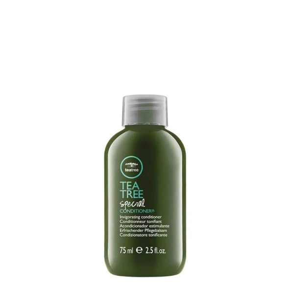 Paul Mitchell Tea Tree Special Conditioner Mini Saç Kremi 75ML