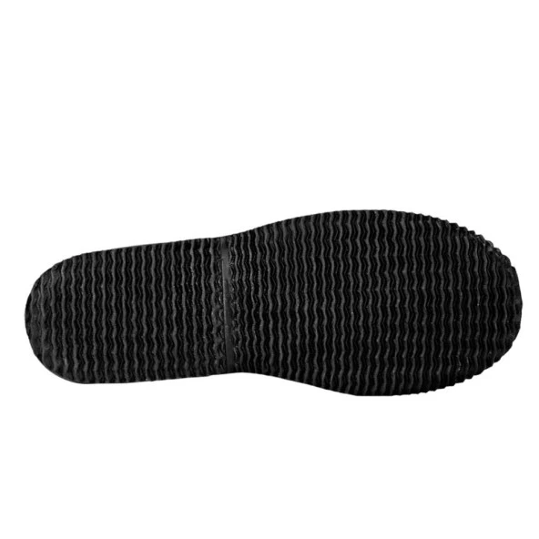 SPARCO KARTING YAĞMUR BOTU SİYAH 37  NUMARA - Resim 4