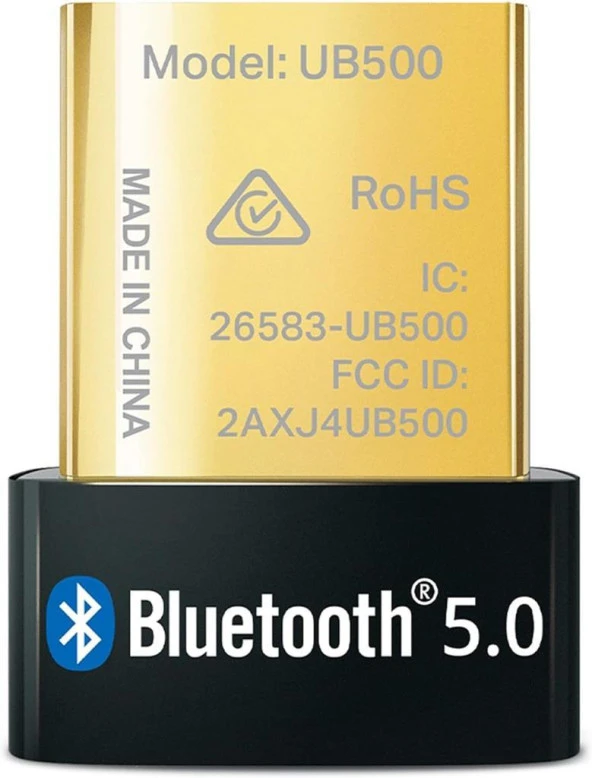 TP-Link UB500 5.0 Bluetooth Adaptör Outlet - 5