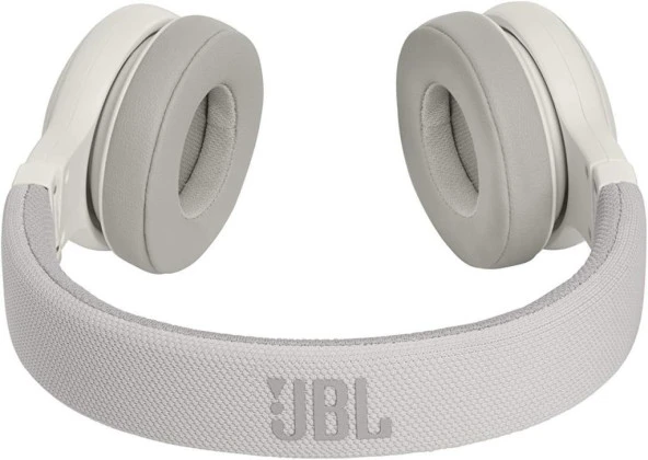 JBL E45BT Kablosuz Kulak Üstü Bluetooth Kulaklık Teşhir - 4