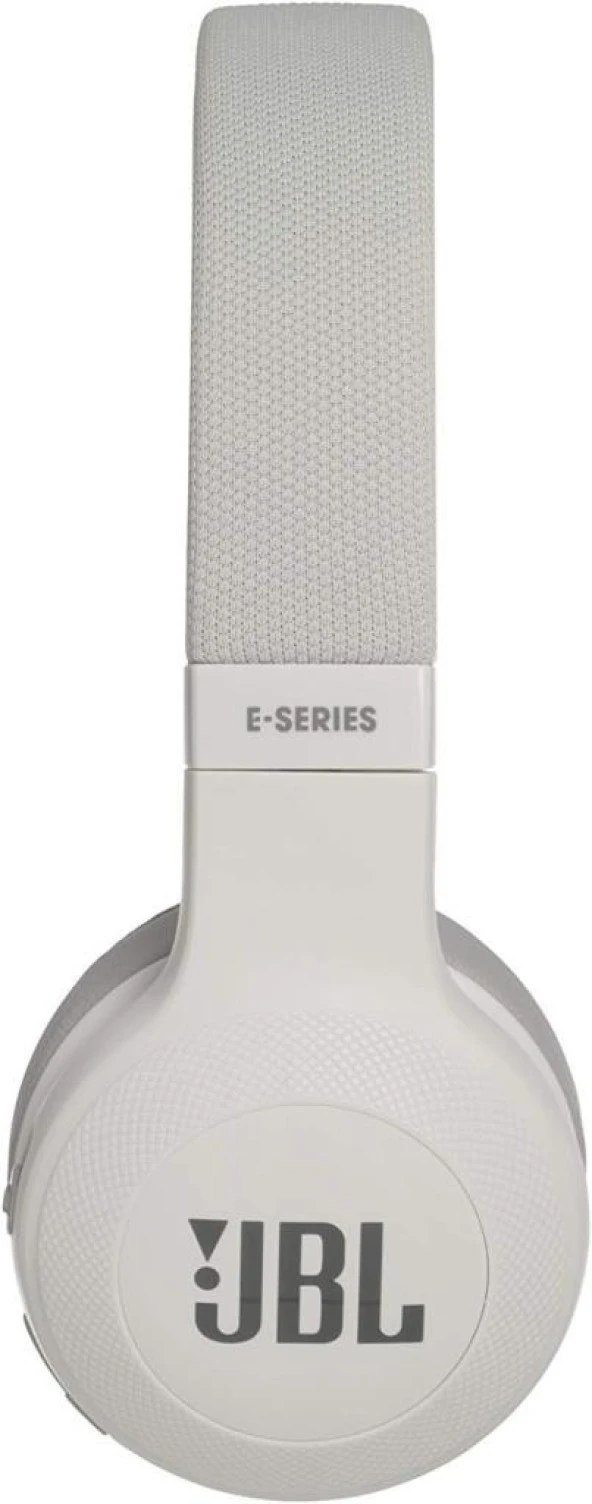 JBL E45BT Kablosuz Kulak Üstü Bluetooth Kulaklık Teşhir - 7