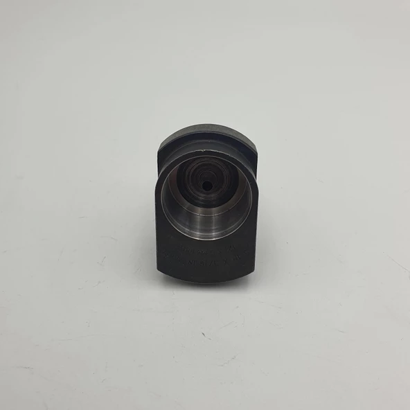 Havalı Zımpara Mili C Tipi - Resim 2