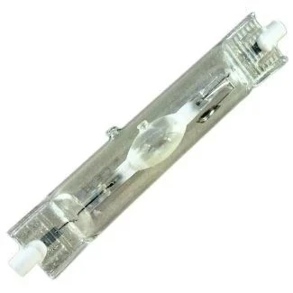 150 Watt yeşi̇l metal hali̇de ampul